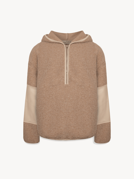 Beige Esther Sweater