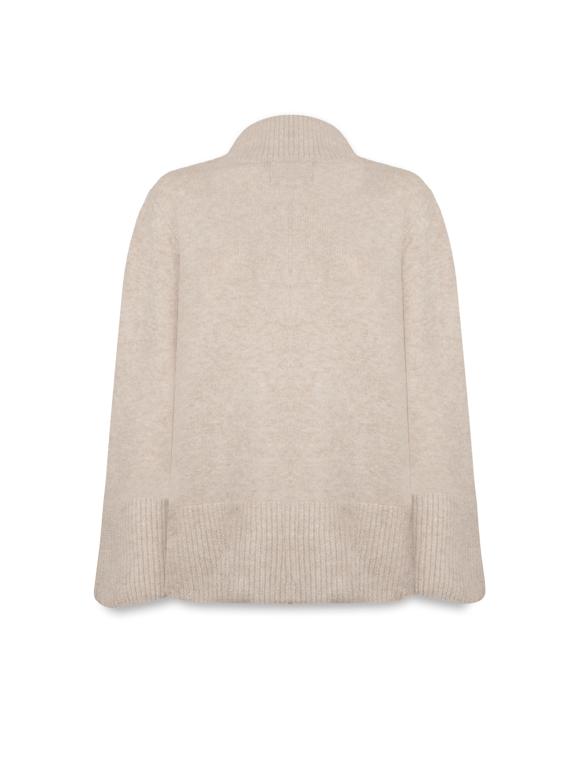 Beige Aurele Sweater