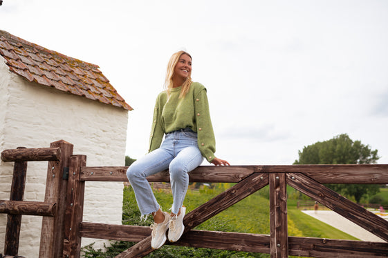 Olive Carla Sweater