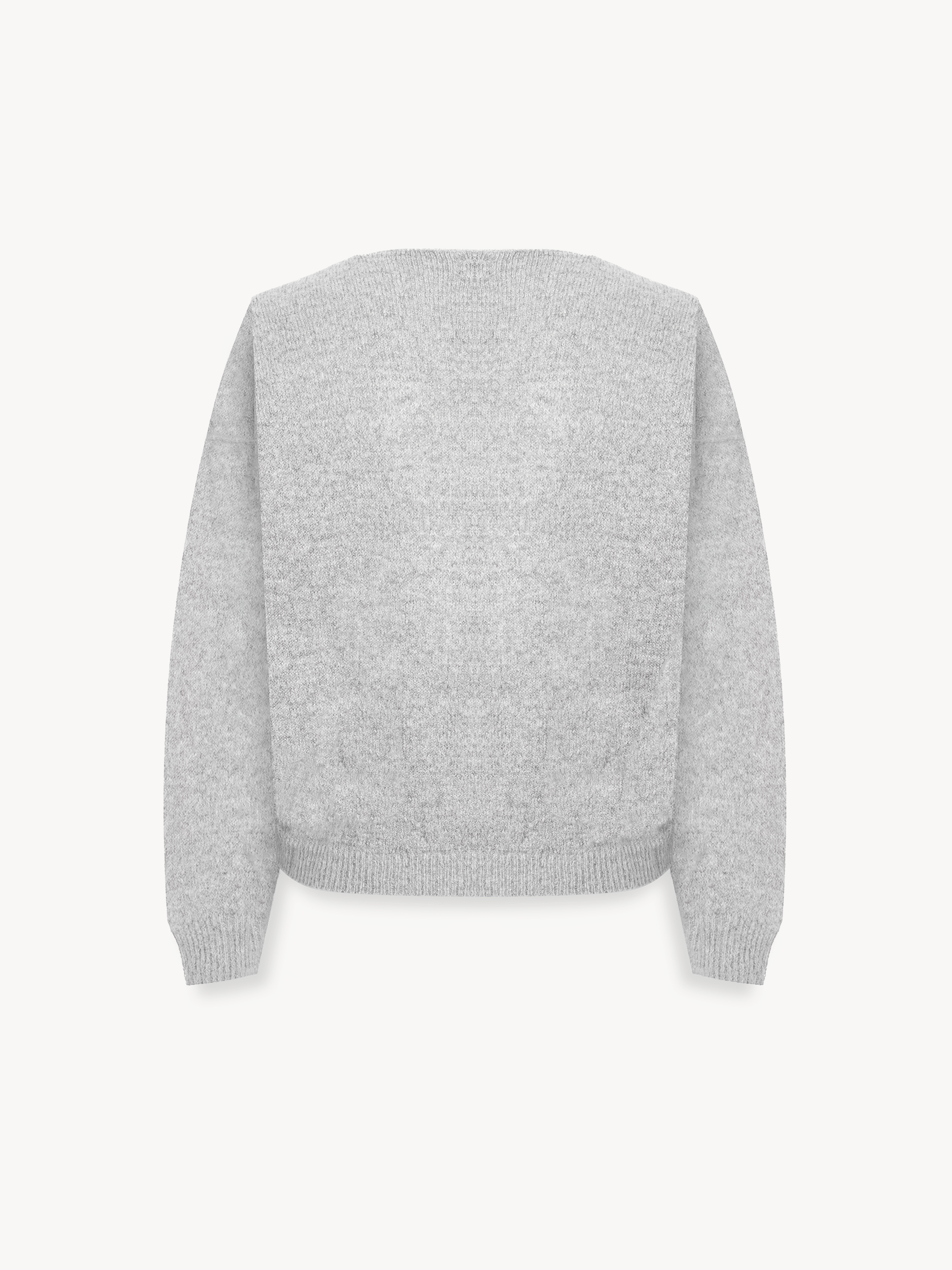 Grey Loreva Sweater