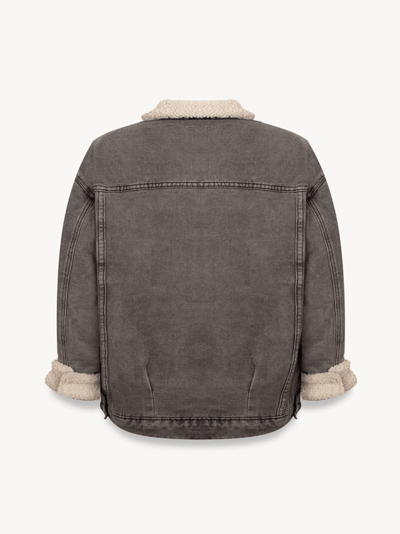 Grey Mades Jacket