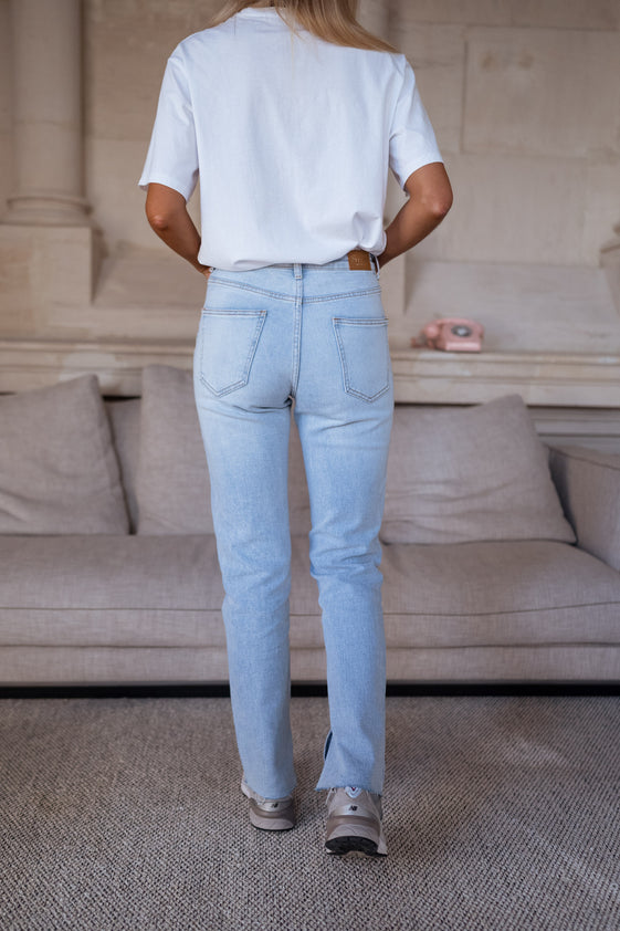 Blue Lanzo Jeans